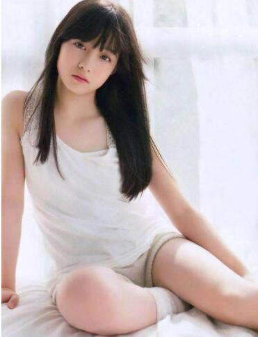 未来穗香高清吴水印图片未来穗香素颜妹子的新剧 电商优选网