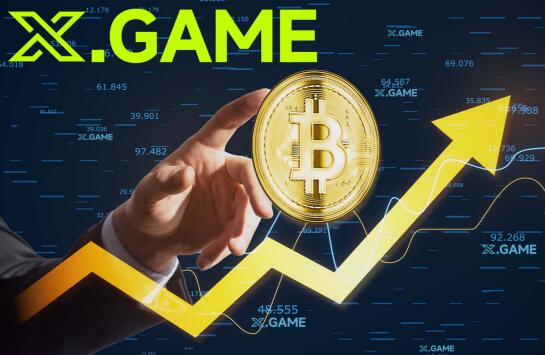 X.GameչٽرBTC¼۸2024ȼܻг